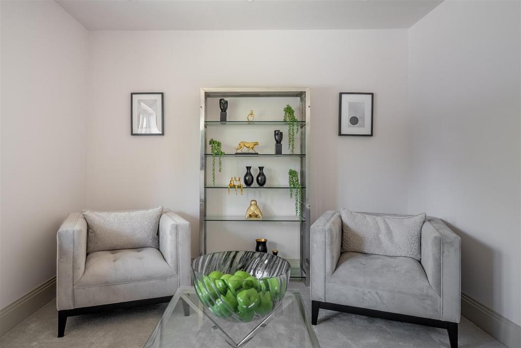 Drawing Room
