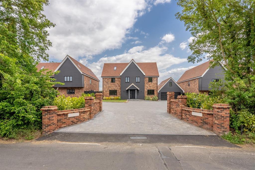 Plot Two Front