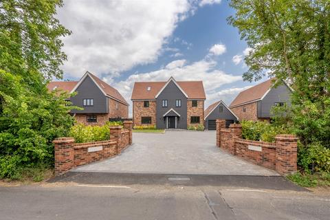 undefined, Chapel Court, Church Lane, Sheering, Bishop's Stortford