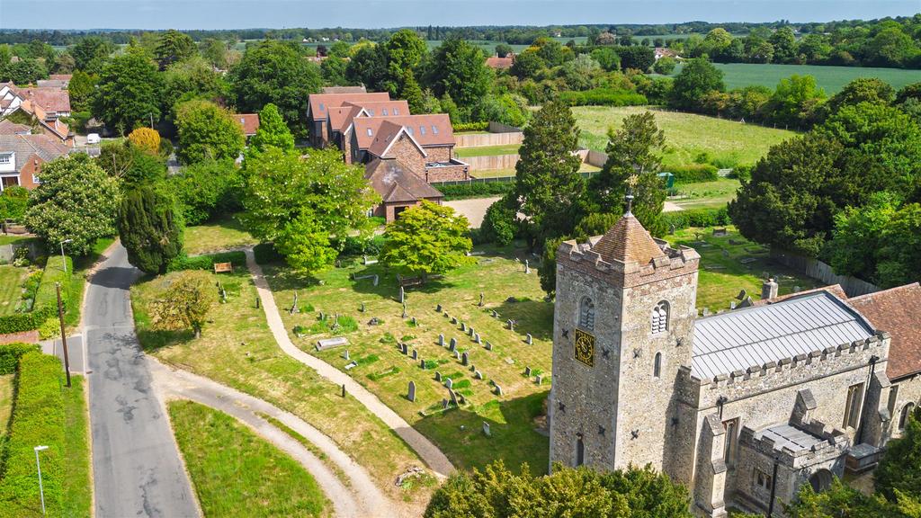 Drone View