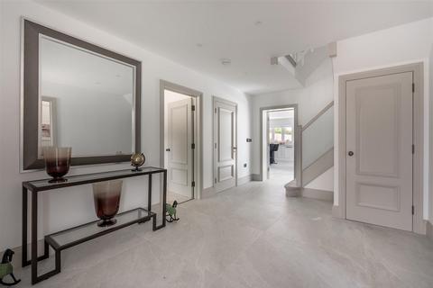 undefined, Chapel Court, Church Lane, Sheering, Bishop's Stortford