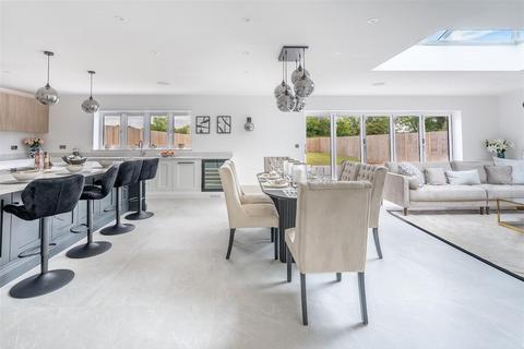 undefined, Chapel Court, Church Lane, Sheering, Bishop's Stortford