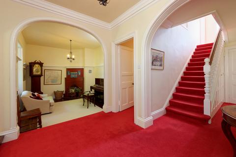 4 bedroom detached house for sale, The Croft, Park Road, Kilmacolm PA13 4EG