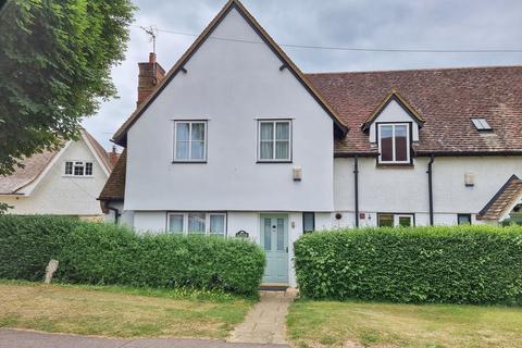3 bedroom semi-detached house for sale, West End Road, Silsoe, Bedfordshire, MK45