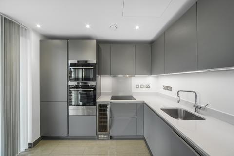 1 bedroom apartment to rent, Glade Path London SE1