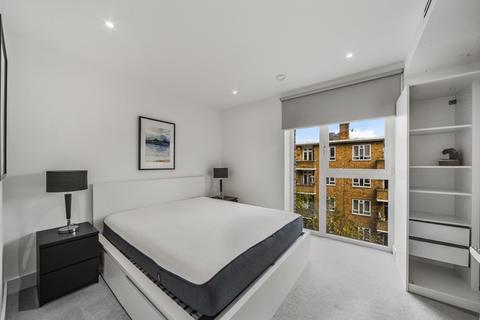 1 bedroom apartment to rent, Glade Path London SE1