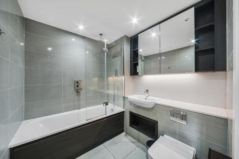 1 bedroom apartment to rent, Glade Path London SE1