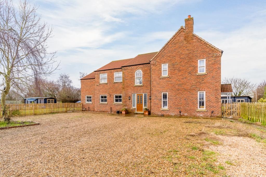 Glebe Farm (Donington)-13