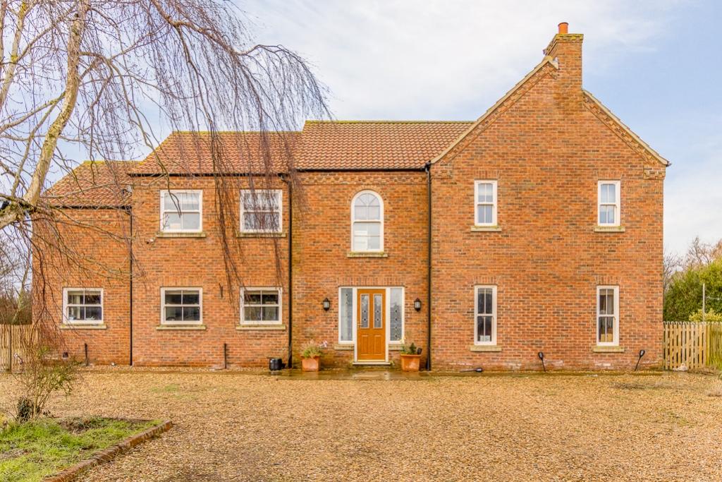 Glebe Farm (Donington)-15