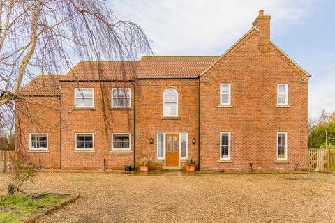 undefined, Church End, Donington, Spalding, Lincolnshire, PE11