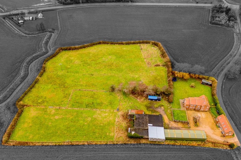 Glebe Farm (Donington)-10
