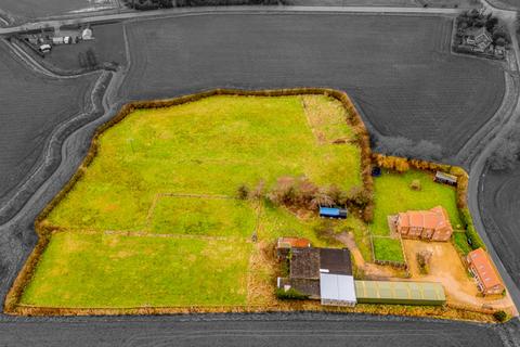 undefined, Church End, Donington, Spalding, Lincolnshire, PE11