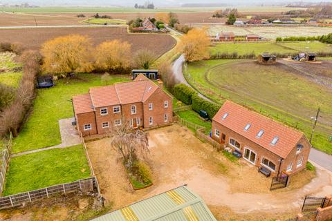 undefined, Church End, Donington, Spalding, Lincolnshire, PE11
