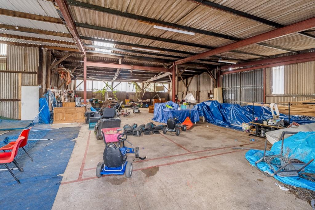 Glebe Farm (Donington)-73