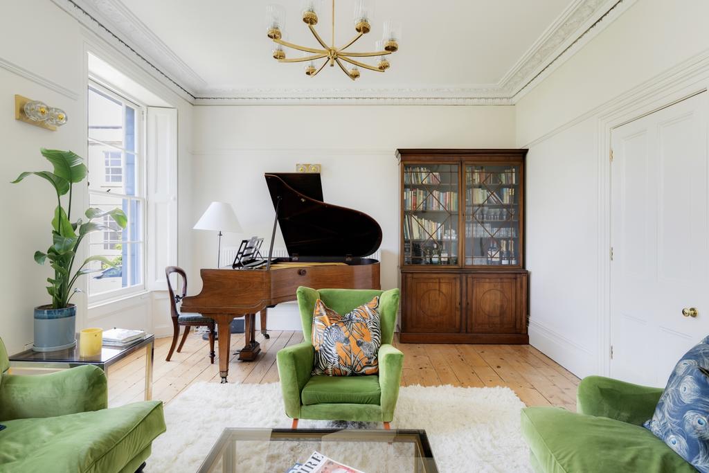 Drawing Room