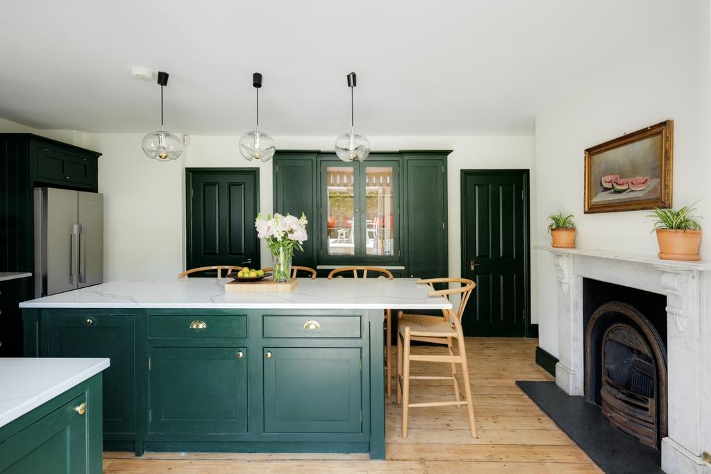 Family Kitchen