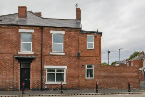 2 bedroom terraced house for sale, Renwick Road, Blyth NE24