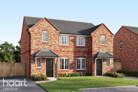 undefined, The Ridings, Market Rasen