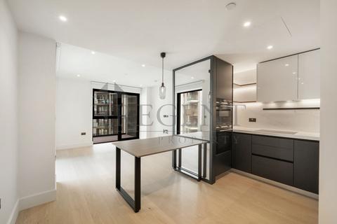 1 bedroom apartment to rent, Westmont Apartments, Fountain Park Way, W12