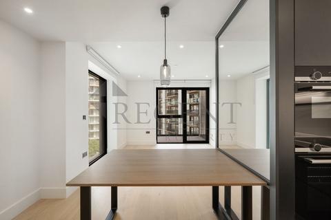 1 bedroom apartment to rent, Westmont Apartments, Fountain Park Way, W12