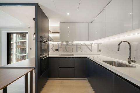 1 bedroom apartment to rent, Westmont Apartments, Fountain Park Way, W12