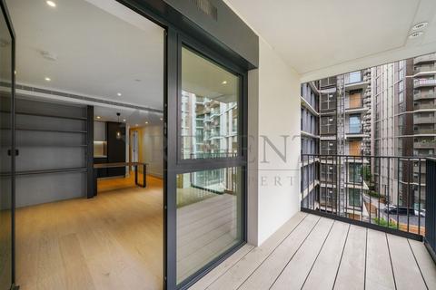 1 bedroom apartment to rent, Westmont Apartments, Fountain Park Way, W12