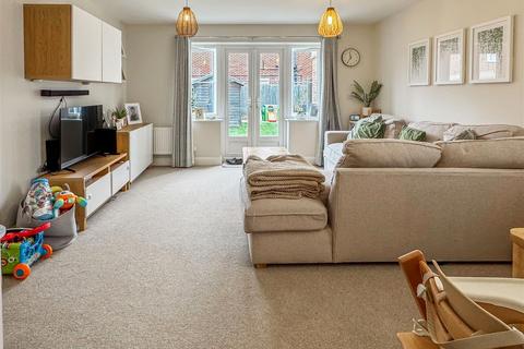 undefined, Kings Close, Yapton BN18