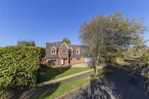 4 bedroom detached house for sale, Oakway, Studham, Dunstable, LU6