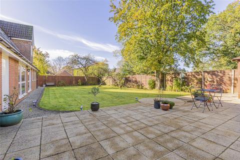 4 bedroom detached house for sale, Oakway, Studham, Dunstable, LU6