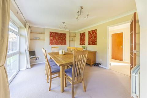 4 bedroom detached house for sale, Oakway, Studham, Dunstable, LU6