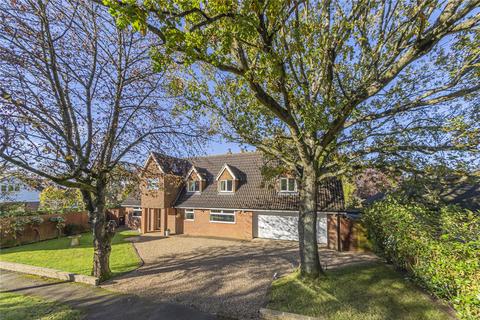 4 bedroom detached house for sale, Oakway, Studham, Dunstable, LU6
