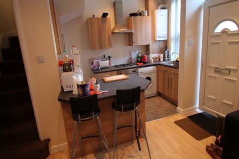 3 bedroom house to rent, Harold Place, Leeds LS6