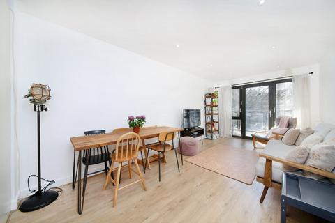 Gwynne Road, London