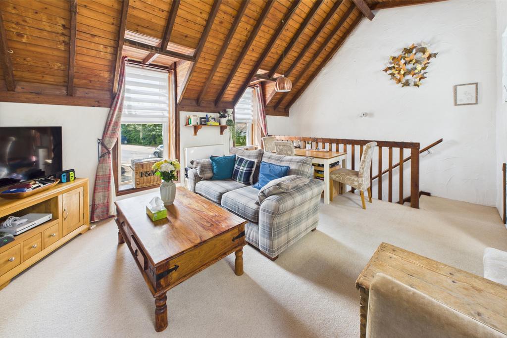 OPen Plan
