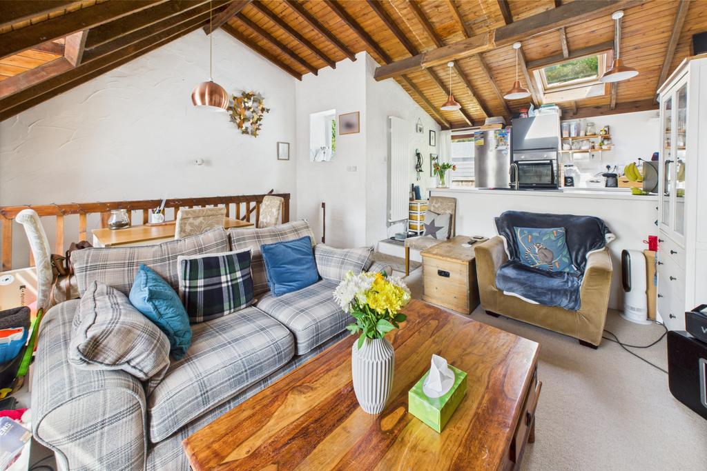 Open Plan