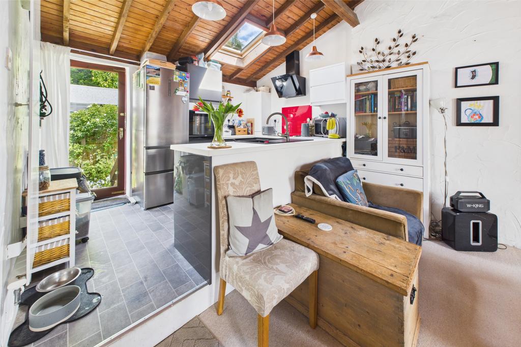 Open Plan
