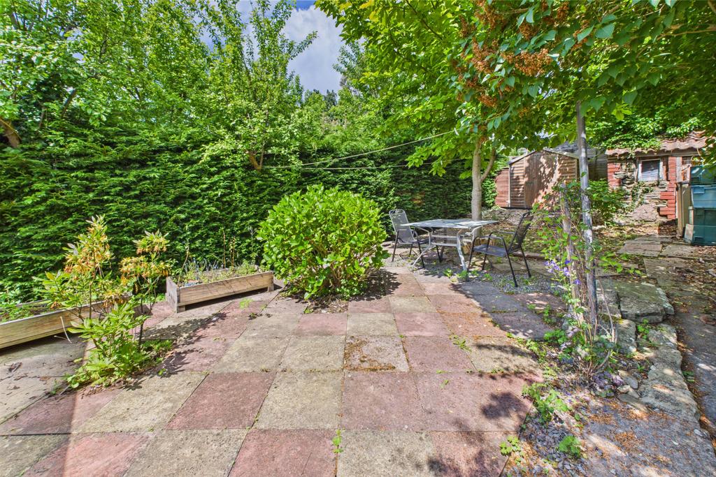 Garden