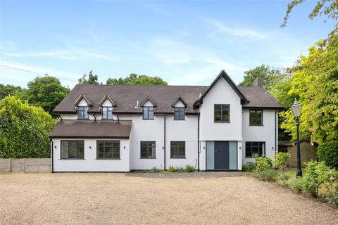 5 bedroom detached house for sale, Warren Drive, Kingswood, Tadworth, Surrey, KT20