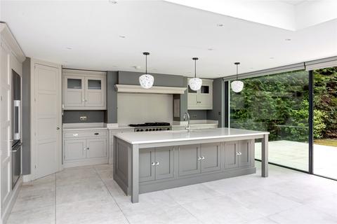 5 bedroom detached house for sale, Warren Drive, Kingswood, Tadworth, Surrey, KT20