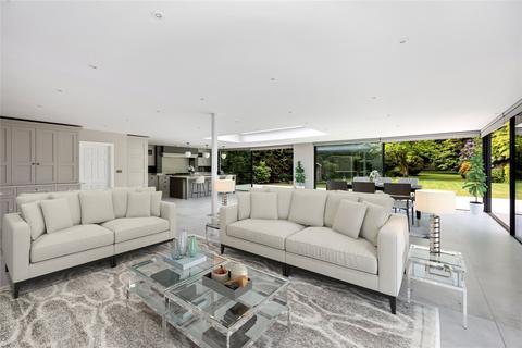 5 bedroom detached house for sale, Warren Drive, Kingswood, Tadworth, Surrey, KT20