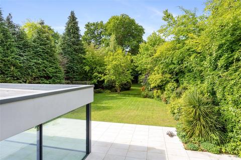 5 bedroom detached house for sale, Warren Drive, Kingswood, Tadworth, Surrey, KT20
