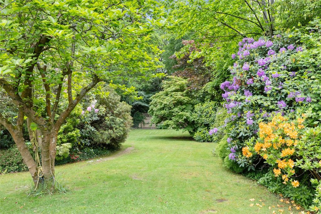 Gardens