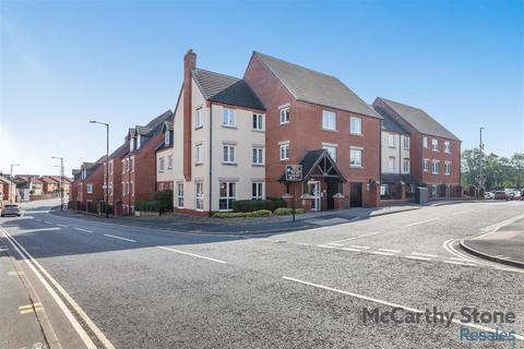 undefined, Butter Cross Court, Stafford Street, Newport