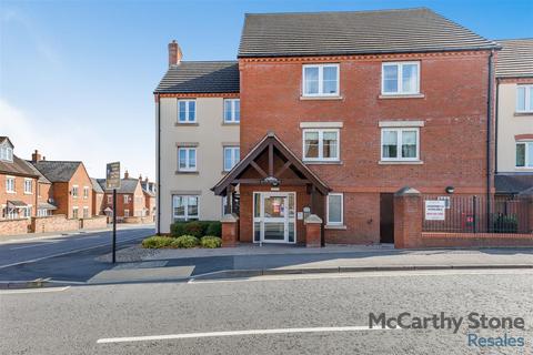 undefined, Butter Cross Court, Stafford Street, Newport