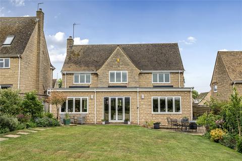 undefined, Ratcliff Lawns, Southam, Cheltenham, GL52
