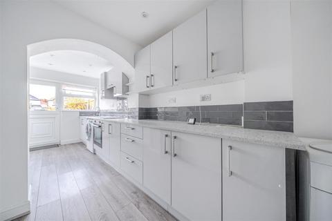 3 bedroom terraced house for sale, 41 Corndon Crescent, Shrewsbury, SY1 4LD