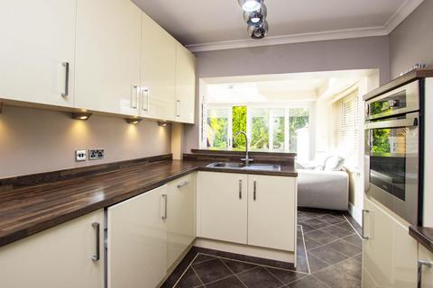 4 bedroom semi-detached house for sale, Hollowhead Lane, Wilpshire