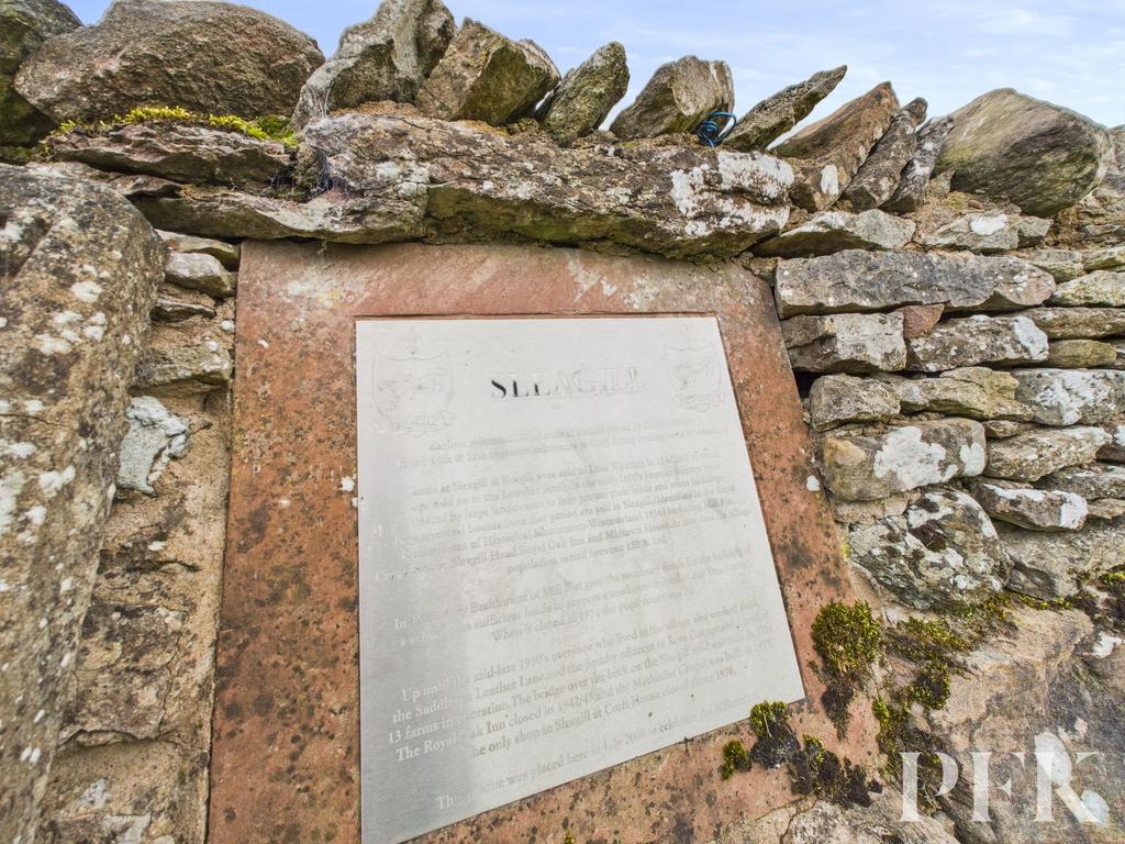 Village info