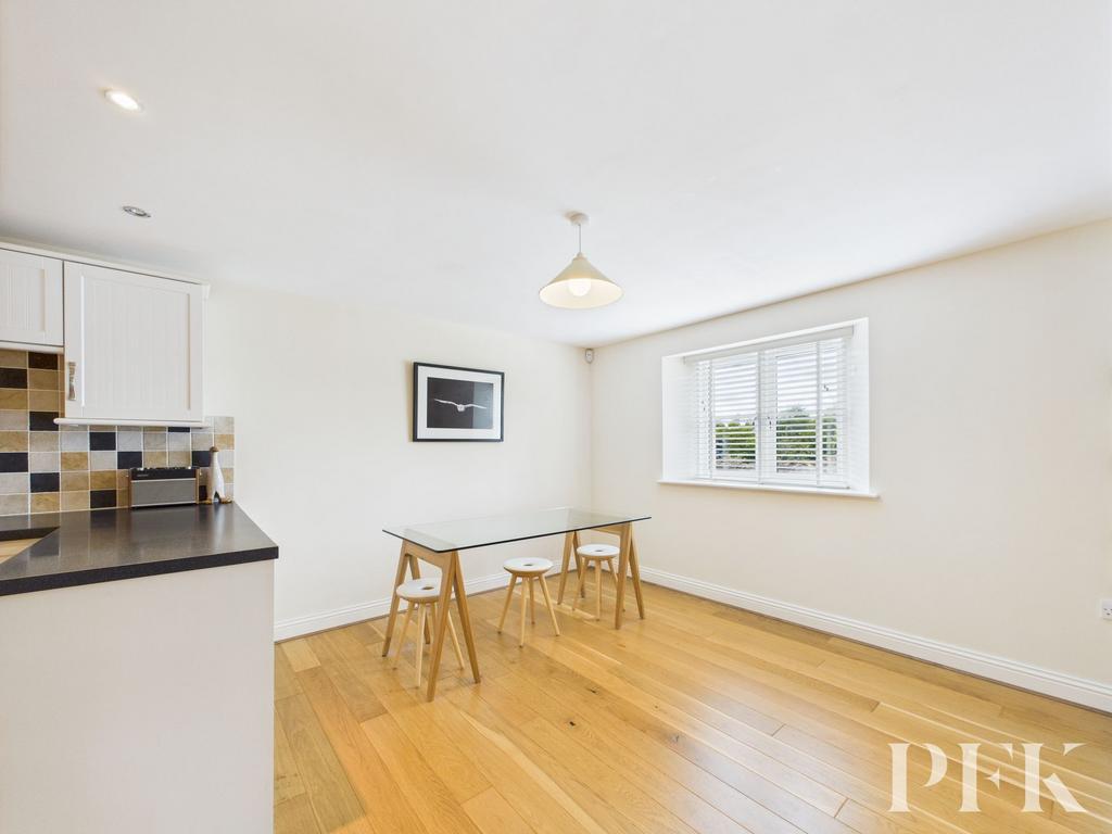 Dining / Kitchen