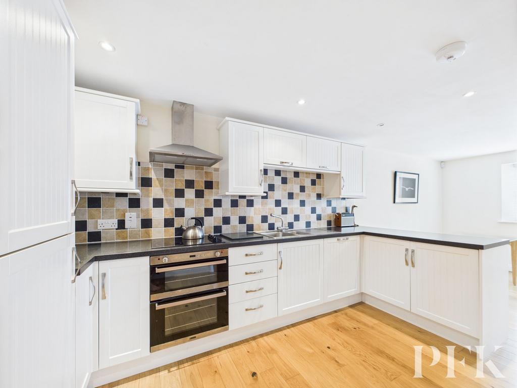 Dining / Kitchen